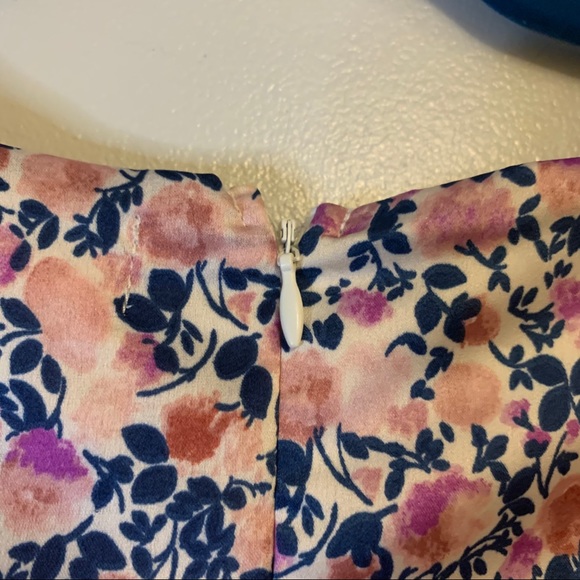 Altar’d State Silk Dress - Picture 6 of 10